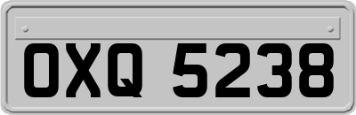 OXQ5238