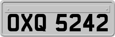 OXQ5242