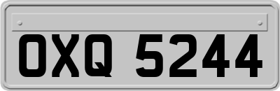 OXQ5244