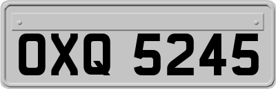 OXQ5245