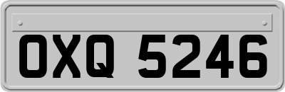 OXQ5246