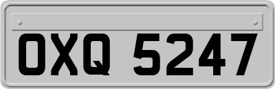 OXQ5247