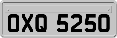 OXQ5250