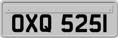 OXQ5251