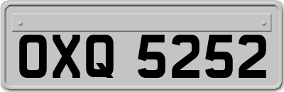 OXQ5252