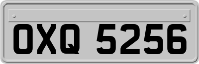 OXQ5256