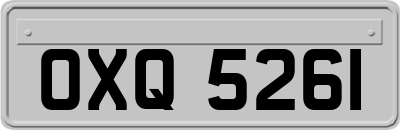 OXQ5261
