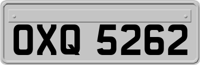 OXQ5262