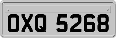 OXQ5268