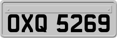 OXQ5269