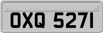 OXQ5271