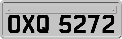 OXQ5272