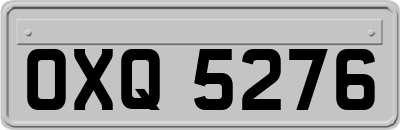 OXQ5276