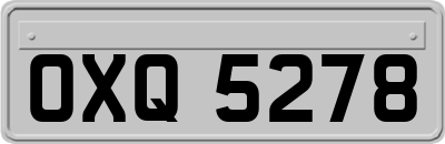 OXQ5278