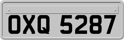OXQ5287