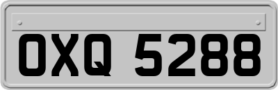 OXQ5288