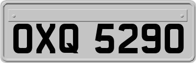 OXQ5290