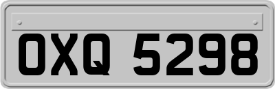 OXQ5298