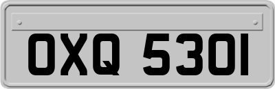 OXQ5301