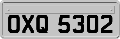OXQ5302