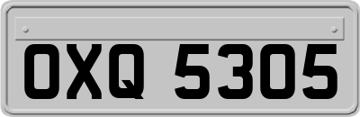 OXQ5305