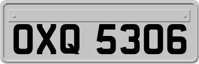 OXQ5306