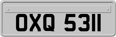 OXQ5311