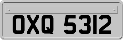 OXQ5312