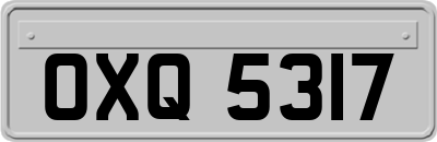 OXQ5317