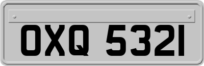 OXQ5321