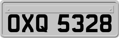 OXQ5328