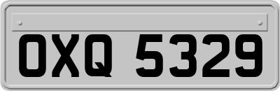 OXQ5329