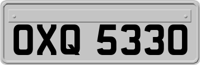 OXQ5330