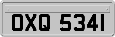 OXQ5341
