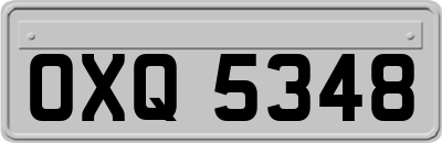 OXQ5348
