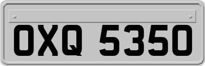 OXQ5350