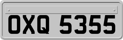 OXQ5355