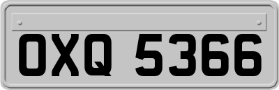 OXQ5366
