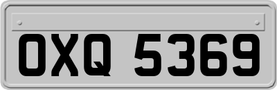 OXQ5369