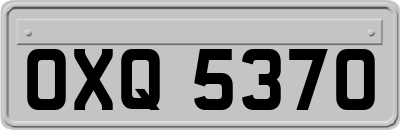 OXQ5370