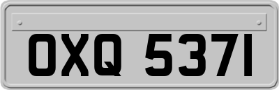 OXQ5371
