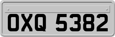 OXQ5382