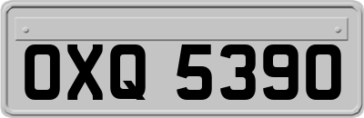 OXQ5390