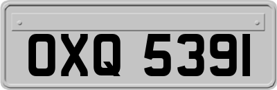 OXQ5391