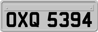 OXQ5394