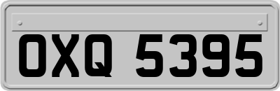 OXQ5395