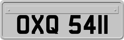 OXQ5411