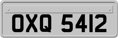 OXQ5412