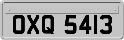 OXQ5413