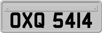 OXQ5414